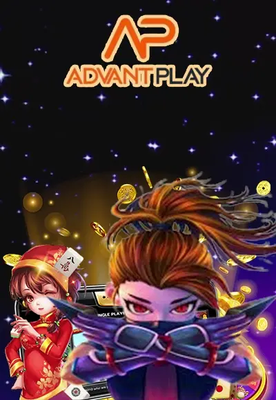 Advant Play เกมค่ายดัง แตกง่าย ที่ thegrand789.com