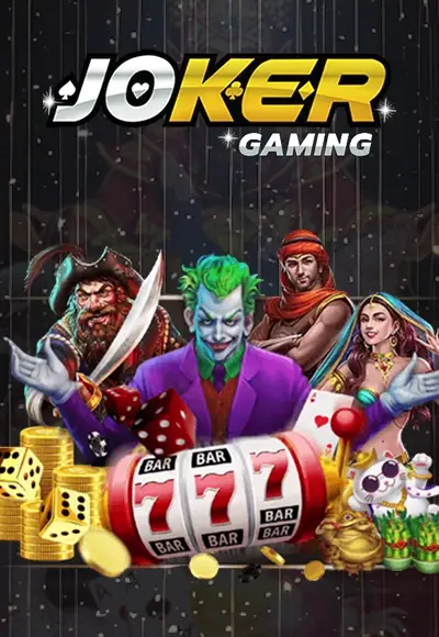 Joker123 เกมค่ายดัง แตกง่าย ที่ thegrand789.com