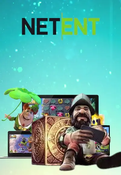 Netent เกมค่ายดัง แตกง่าย ที่ thegrand789.com