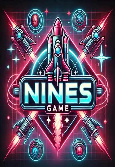 Nines Game เกมค่ายดัง แตกง่าย ที่ thegrand789.com