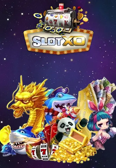 Slotxo เกมค่ายดัง แตกง่าย ที่ thegrand789.com