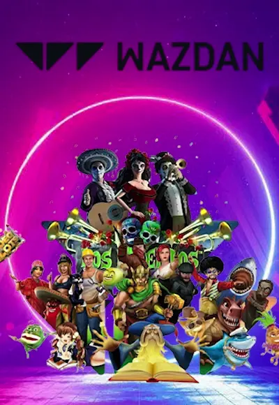 Wazdan เกมค่ายดัง แตกง่าย ที่ thegrand789.com