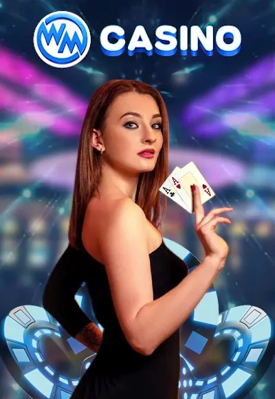 WM Casino เกมค่ายดัง แตกง่าย ที่ thegrand789.com